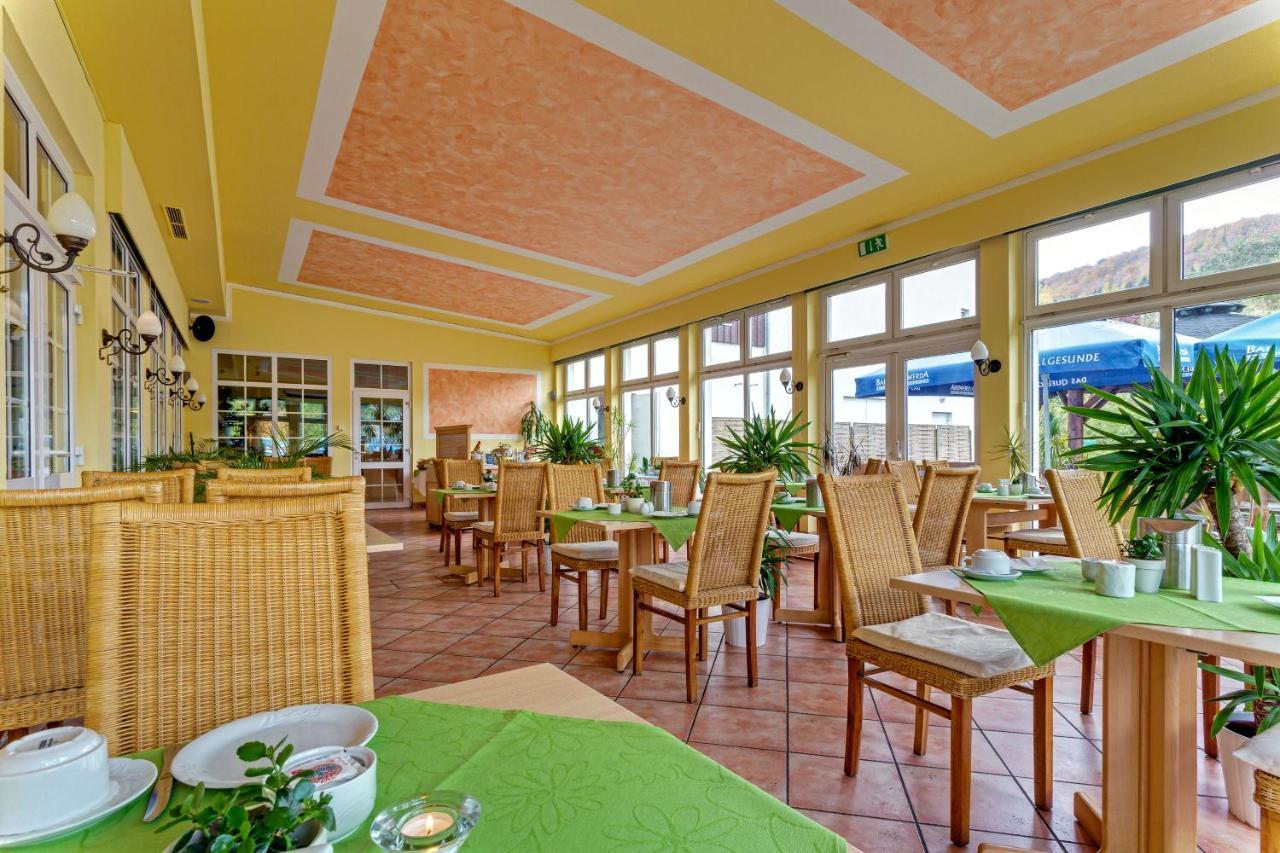 Hotel Alte Schleiferei Breitenbrunn  Esterno foto