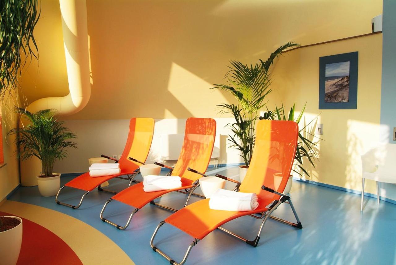 Hotel Alte Schleiferei Breitenbrunn  Esterno foto